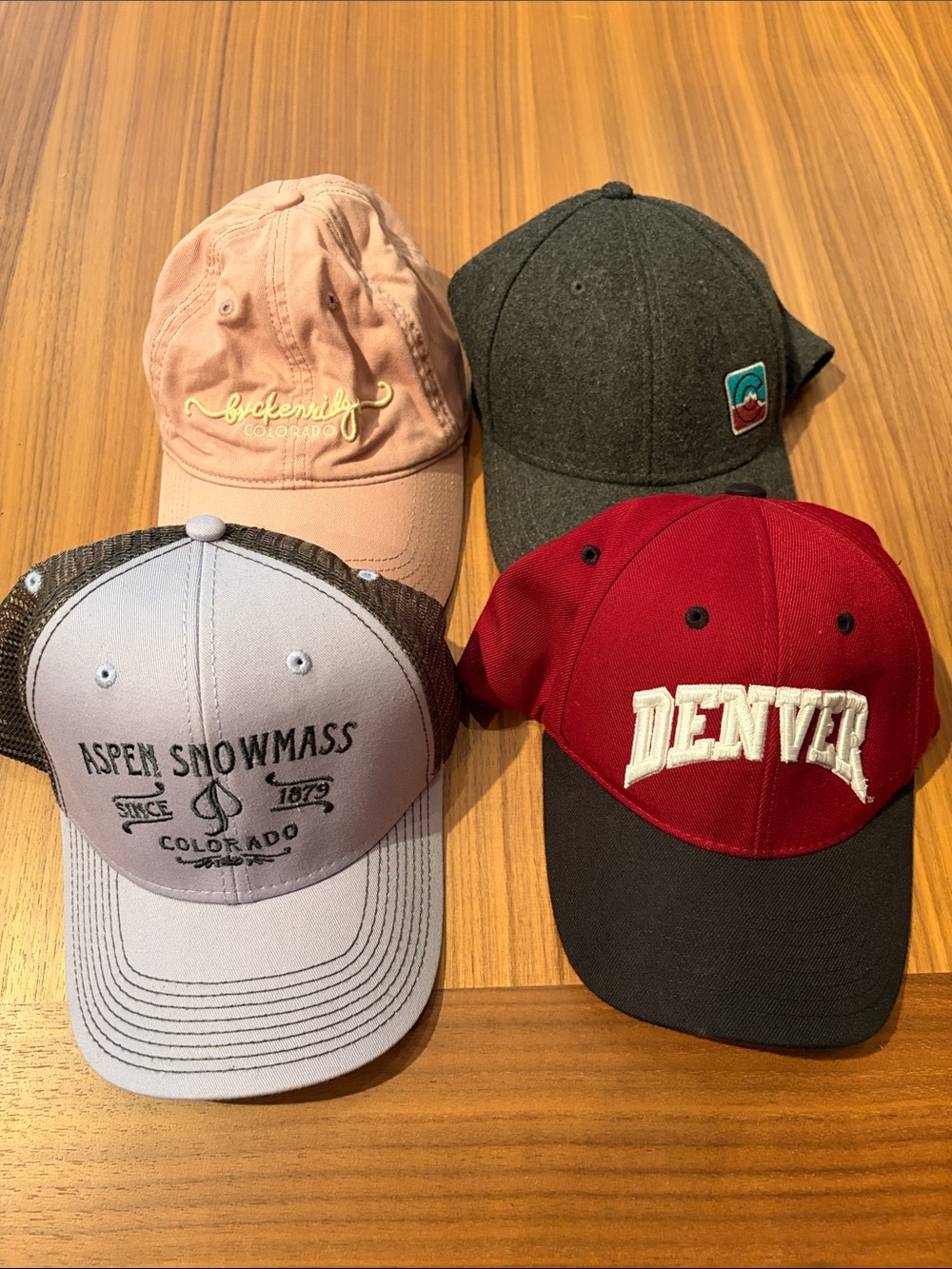 Hats